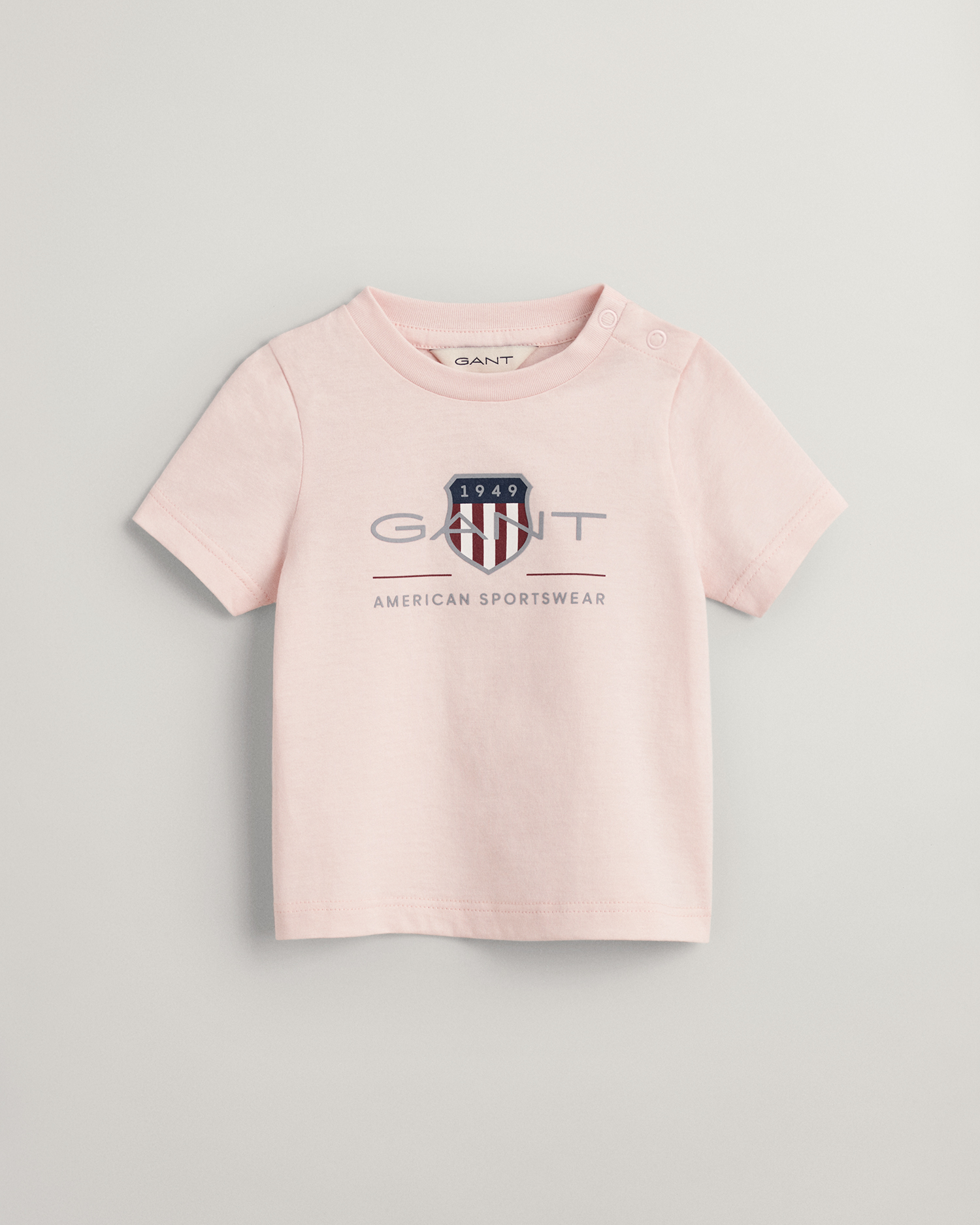 T-shirt Baby Archive Shield