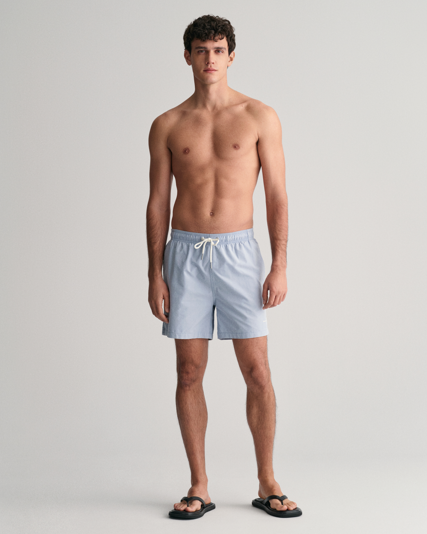 Sunfaded Swim Shorts